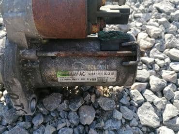 alnaser 2,0 tsi za Volkswagen Golf 6, Passat B7, Passat CC ...