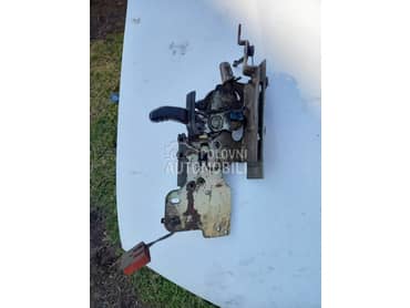 Mehanizam brava zadnja za Citroen Berlingo