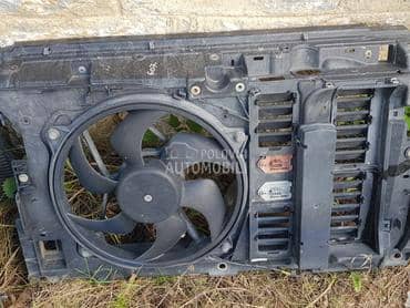 vezni lim za Peugeot 807