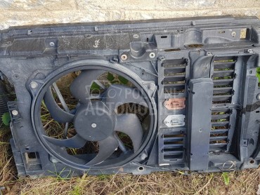 vezni lim za Fiat Ulysse od 2001. do 2009. god.