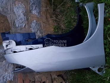 krilo za Peugeot 807