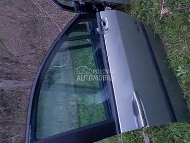 vrata za Peugeot 807