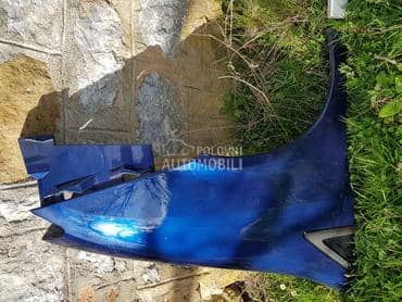 krilo za Fiat Ulysse od 2001. do 2009. god.