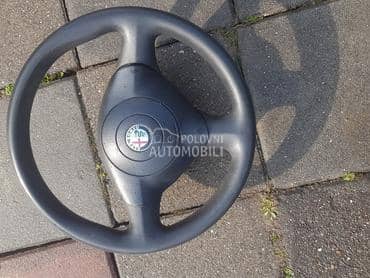 volan za Alfa Romeo 147