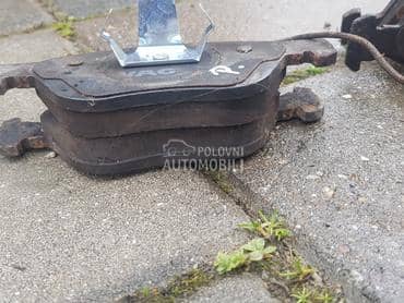 plocice za Alfa Romeo 147