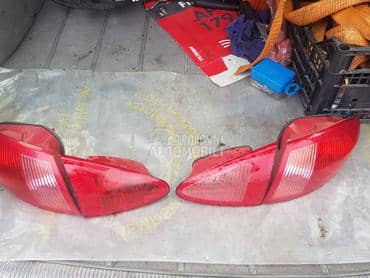 stop lampa za Alfa Romeo 147