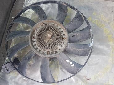 ventilator za Alfa Romeo 147