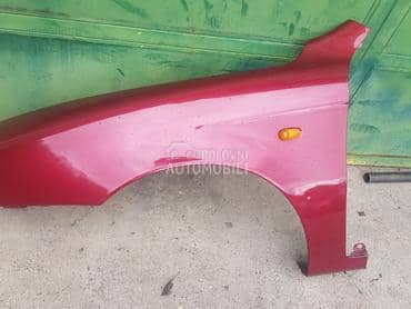 krilo za Alfa Romeo 147