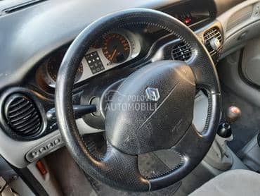kozni volan za Renault Scenic od 1998. do 2003. god.