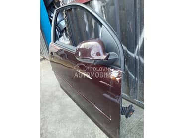 HAUBA/ VRATA za Volkswagen Golf 5 od 2005. do 2009. god.
