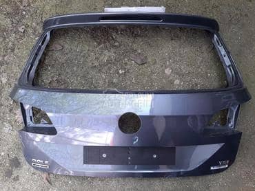 GEPEK VRATA za Volkswagen Golf Sportsvan od 2014. do 2019. god.