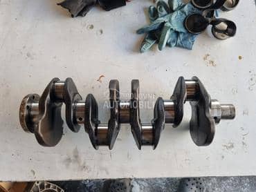 1.9 dci radilica za Renault Espace, Grand Scenic, Kangoo ...