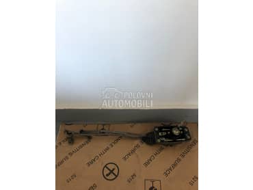 Hebli menjaca 2.0 tdi-6 brzina za Audi A4 od 2004. do 2008. god.