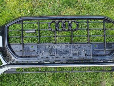 branik s line za Audi Q8