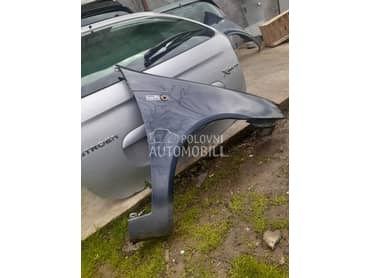 krilo za Fiat Punto