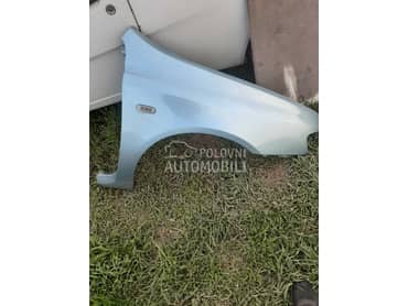 krilo za Fiat Stilo