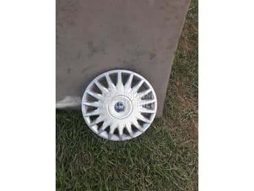 Aluminijumske felne  15" 4 x 110