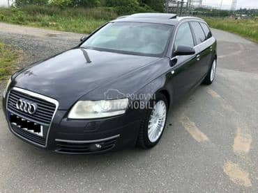 2,0tdi poklopac ventila za Audi A6 od 2002. do 2013. god.