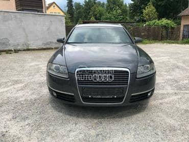 2,0tdi motoric grejanja za Audi A3, A4, A6 od 2002. do 2013. god.