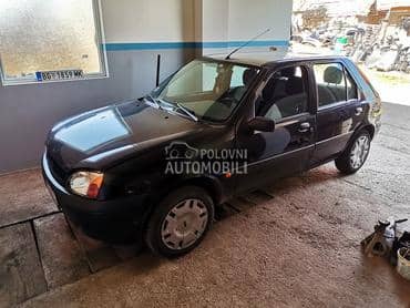 retrovizori za Ford Fiesta od 2000. do 2002. god.