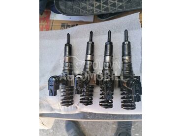 Dizne CONTINENTAL za Volkswagen Passat B6 od 2004. do 2007. god.