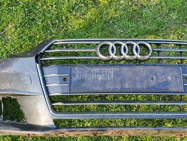 branik s line za Audi A4