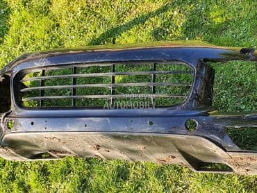 branik GTS za Porsche Cayenne