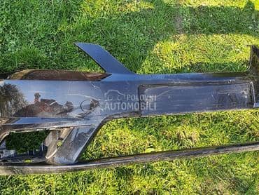 branik za Seat Toledo