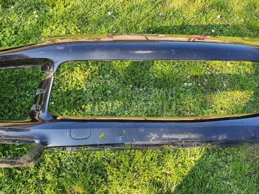 branik za Porsche Cayenne