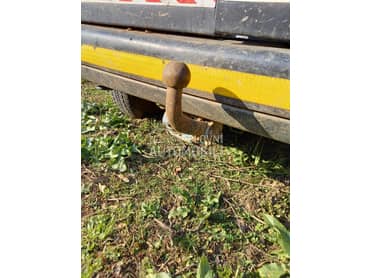 Kuka za Fiat Scudo, Ulysse