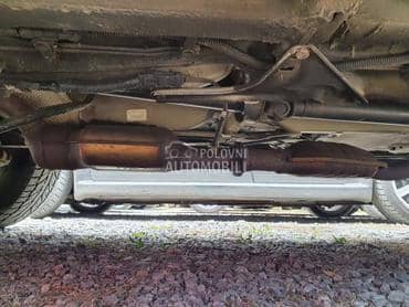 kardan rx4 za Renault Scenic od 2000. do 2003. god.