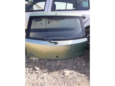 gepek vrata za Fiat Punto