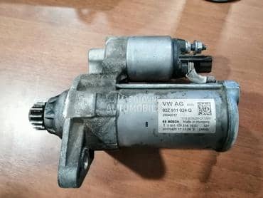 anlaser 02z911024q za Volkswagen Golf 7
