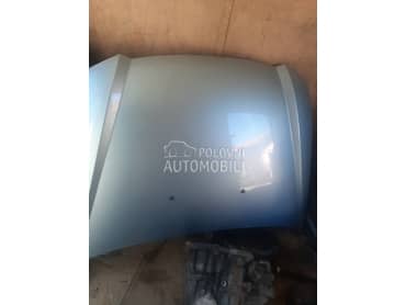 hauba za Fiat Stilo