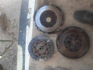 set kvacila za Fiat Stilo