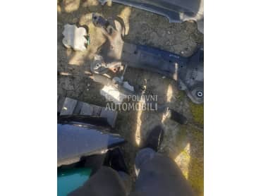 letva volana za Fiat Punto