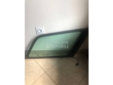 Zadnje desno staklo za Audi A4 od 2004. do 2008. god.