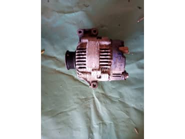 Alternator 1.6 16v 1.4 za Renault Kangoo