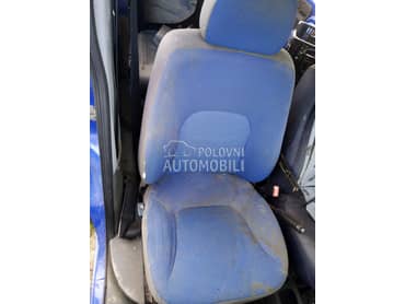 Sedište suvozača za Fiat Doblo