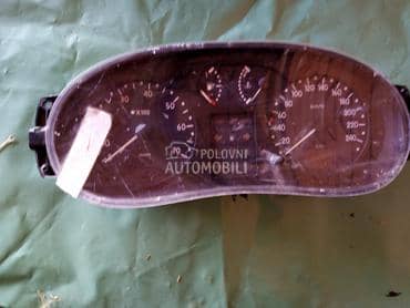 Kilometar sat za Renault Kangoo