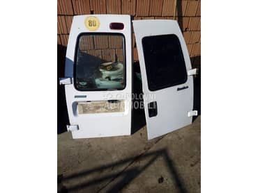 Vrata više komada za Citroen Jumpy