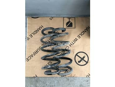 Opruge prednje za 3.0 tdi za Audi Q5 od 2008. do 2016. god.