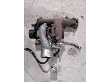 Turbina 1.9 jtd. za Fiat Bravo, Croma, Sedici