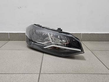 Desni Far za Volkswagen Polo od 2017. do 2022. god.