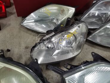 levi far restajling xenon za Ford C-Max od 2008. do 2010. god.