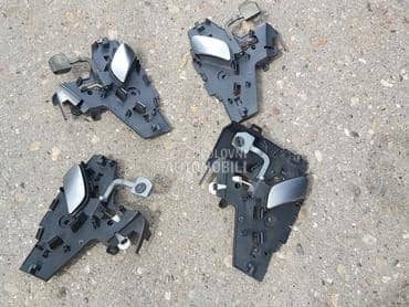 KVAKE UNUTRASNJE za Citroen C5