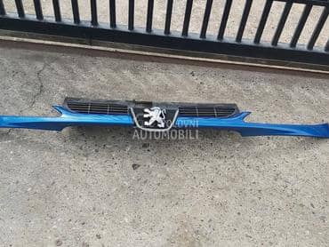 MASKA SA ZNAKOM za Peugeot 206