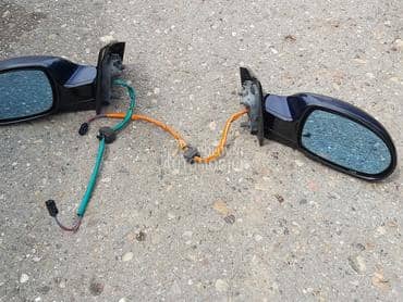 RETROVIZORI za Citroen C5