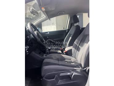 SEDISTA SA TAPACIRIMA za Volkswagen Golf 5, Golf Plus, Passat B5 ... od 1998. do 2010. god.