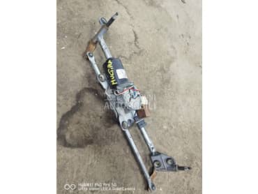 motor brisaca za Fiat Multipla od 2004. do 2010. god.